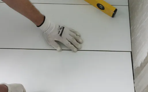 tile repair